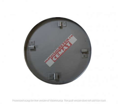 Consumabile - Disc flotor 60 (600)  - Consumabile pentru elicopter