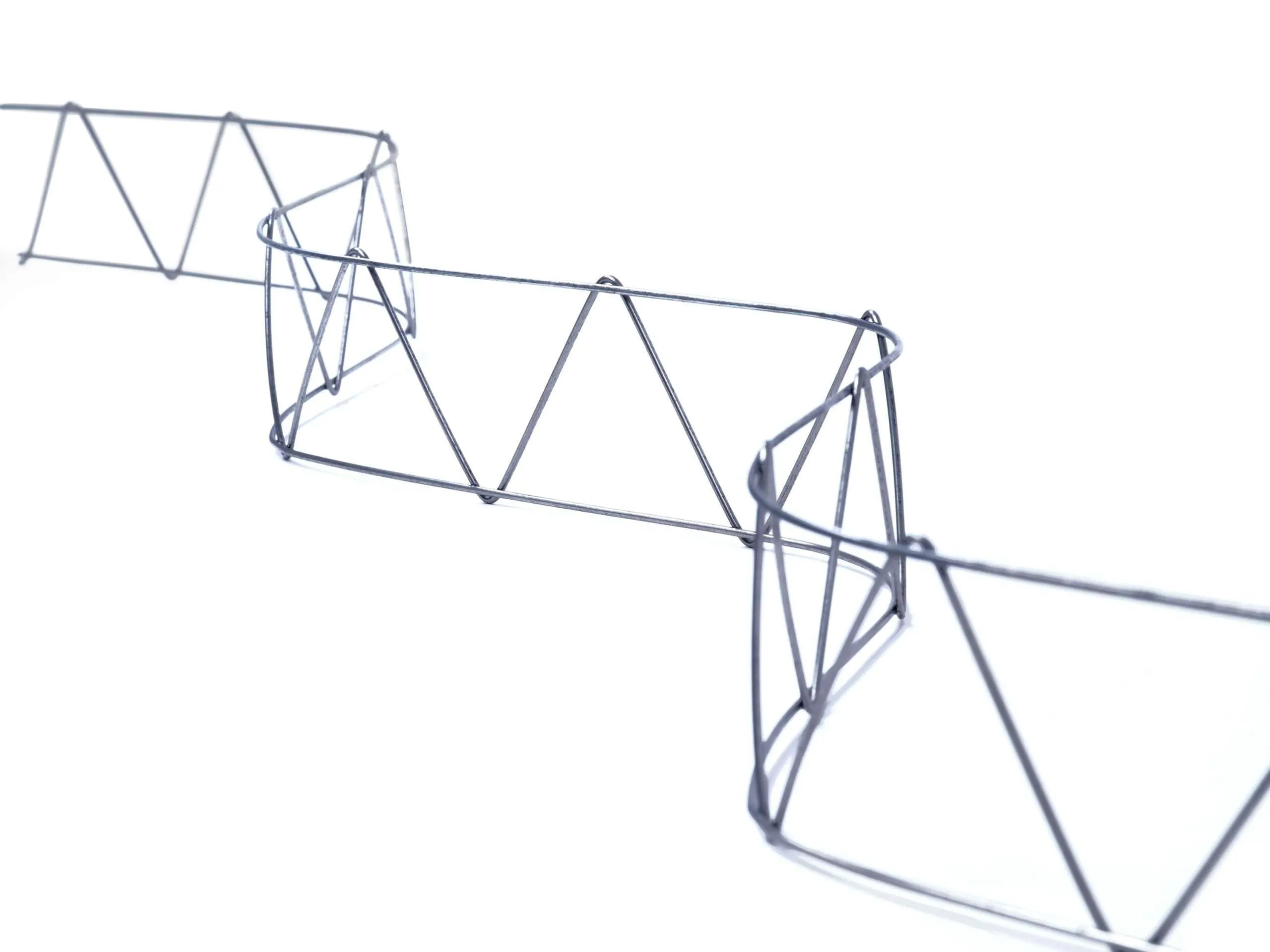 Beton elicopterizat - distantieri serpisori de beton