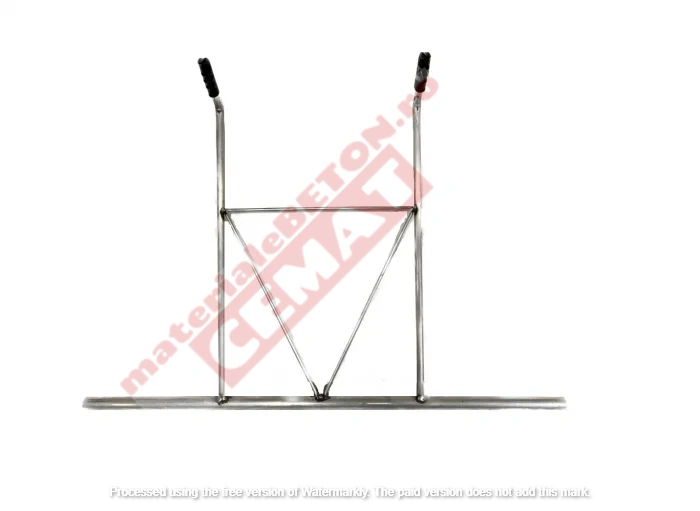 Sape egalizare - Dreptar sapa autonivelanta cu maner