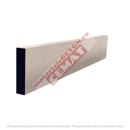 Sape egalizare - Dreptare aluminiu