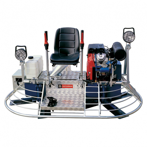 Utilaje si Masini - Fastverdini