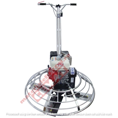 Finisor beton 1200 / Elicopter de 120 [3]