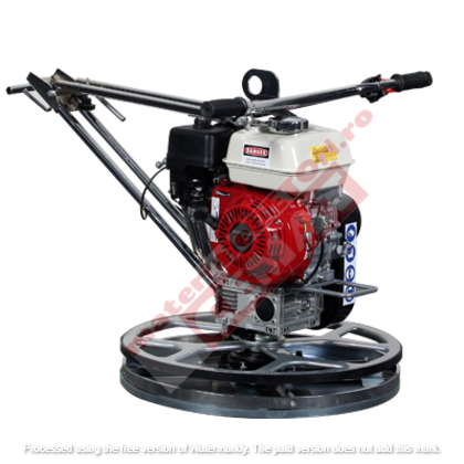 Finisor beton Moskito 600 / Elicopter de 60 [2]