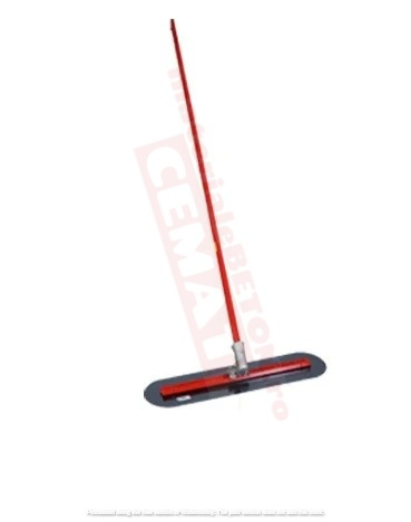 Unelte si scule - Finisor de otel 900 + Manipulator Rock It + Prelungitor de aluminiu