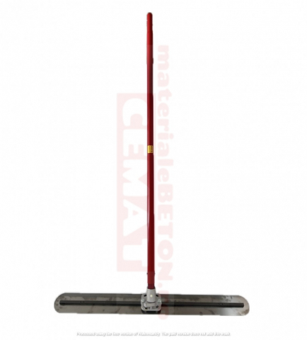 Unelte si scule - Finisor de otel 900 + Manipulator Rock It + Prelungitor de aluminiu