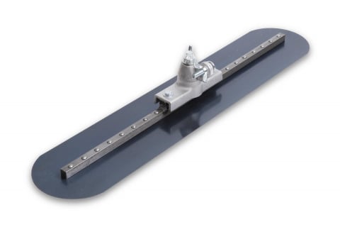 Finisoare beton/accesorii - Finisor de otel Marshalltown FRB36RAA  90 x 12cm