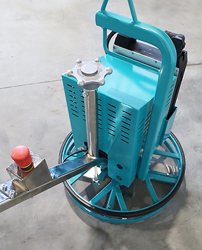 Finisor pentru beton ( elicopter ) cu acumulator B-MAC BM601BA4CL [2]