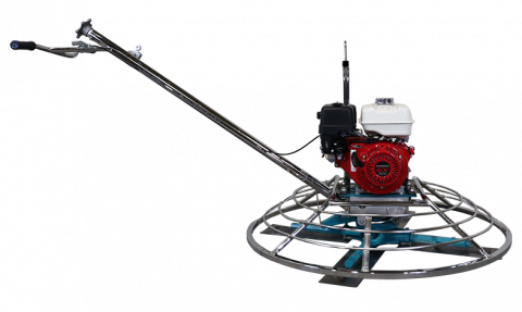 Utilaje si Masini - Finisor Profesional pentru Beton B‑MAC BM1201 – Honda GX390