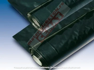 Folie polietilena [1]