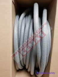 Beton elicopterizat - Fund de rost - Polifoam