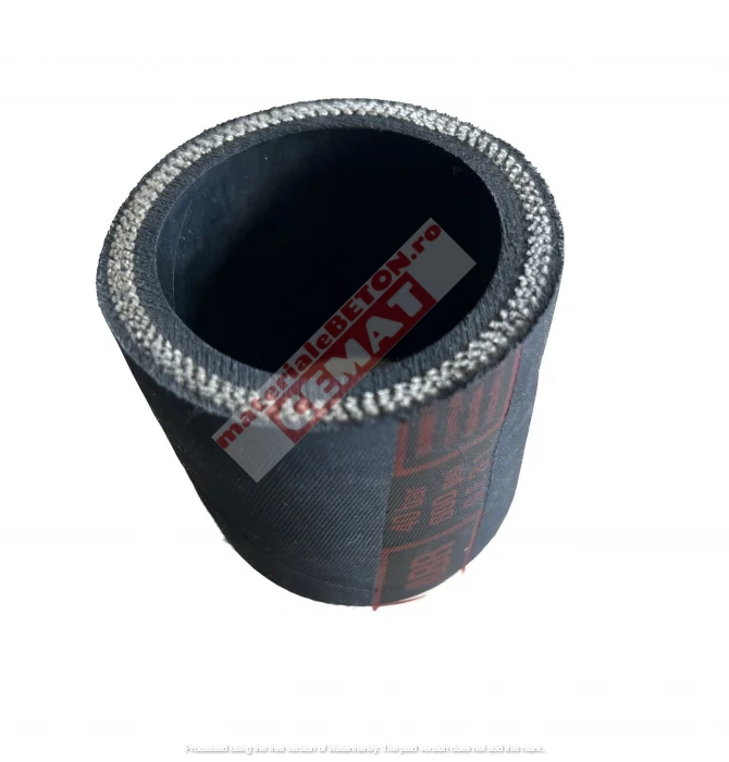 Sape egalizare - Furtun pompa sapa d50