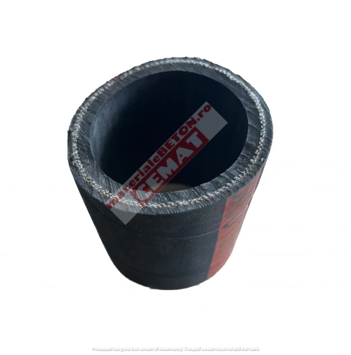 Sape egalizare - Furtun pompa sapa d65