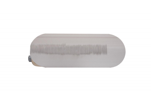 Gletiera rotunda pentru piscine Marshalltown SP83  20 x 7 cm [2]