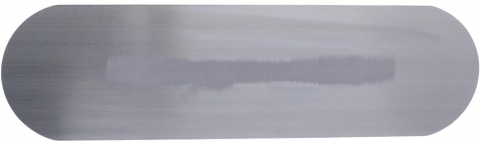 Gletiera rotunda pentru piscine Marshalltown SP16SD 40 x 11 cm [1]