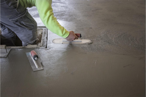 Gletiera rotunda pentru piscine Marshalltown SP16SD 40 x 11 cm [3]