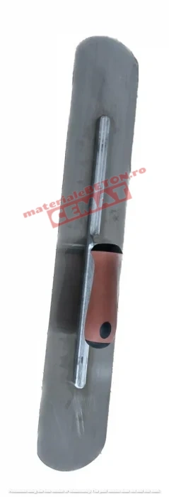 Unelte si scule - Gletiera capete rotunde