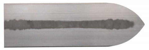 Gletiera de beton ascutita Marshalltown MXSPFT14BD 35x12cm [4]