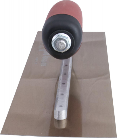 Gletiera de beton Marshalltown MXS7GSD 30x10cm [3]