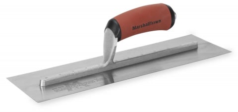 MARSHALLTOWN - Gletiera de beton Marshalltown MXS64D 35x10cm - Marshalltown