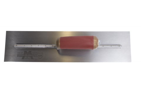 Gletiera de beton Marshalltown  PB145D 35x12cm [2]