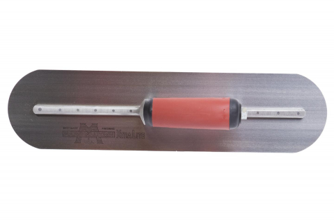 Gletiera de beton Marshalltown rotunda MXS64FRD 35x10cm [2]