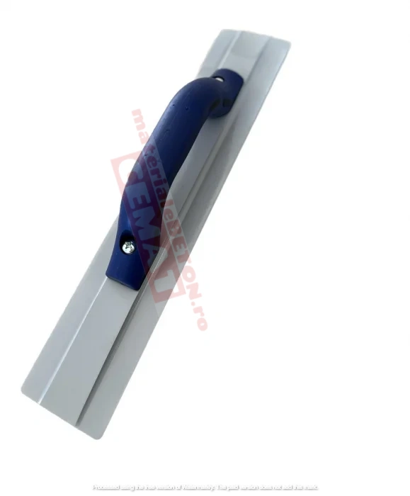 Unelte si scule - Gletiera de magneziu