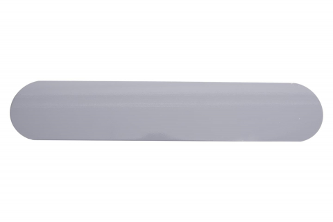 Gletiera de magneziu Marshalltown 143D rotunda 40 x 7,5 cm [3]