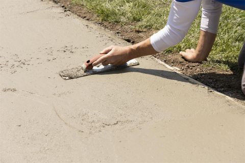 Gletiera de magneziu Marshalltown 148RD  40 x 7,5 cm [4]