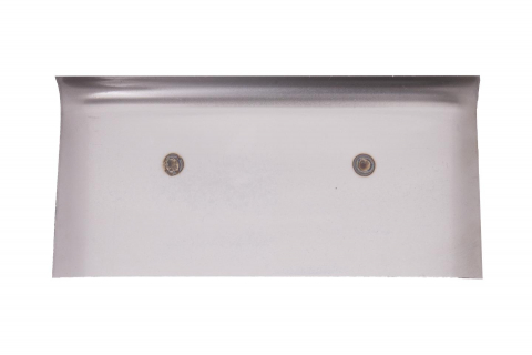 Gletiera de mana pentru margine Marshalltown 136D 15 x 7,5 cm [4]