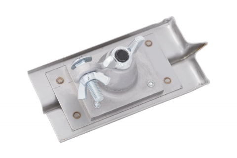 Gletiera de taiat pentru prelungitor Marshalltown 180A - 15 x 7,5 cm [3]