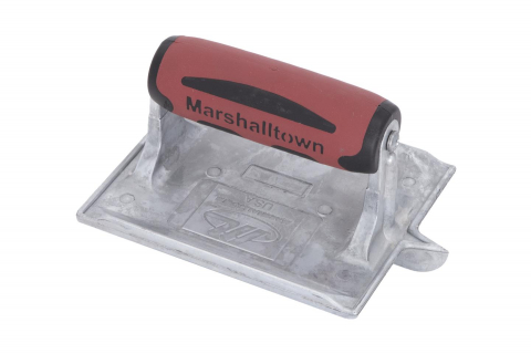 Gletiera de zinc – taietor Marshalltown 833D  15 x 11 cm [1]