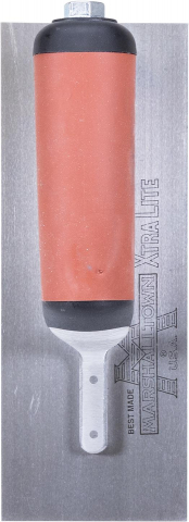 Gletiera Marshalltown MINI 11D 20x7,5 cm [2]