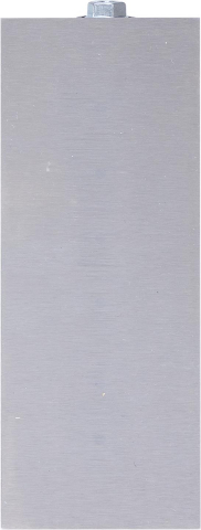 Gletiera Marshalltown MINI 11D 20x7,5 cm [3]