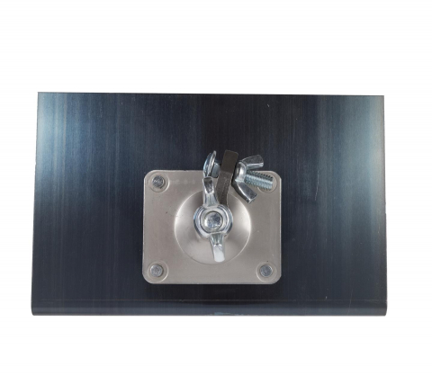 Gletiera pentru margine Marshalltown 123B – 23 x 7,5cm [1]