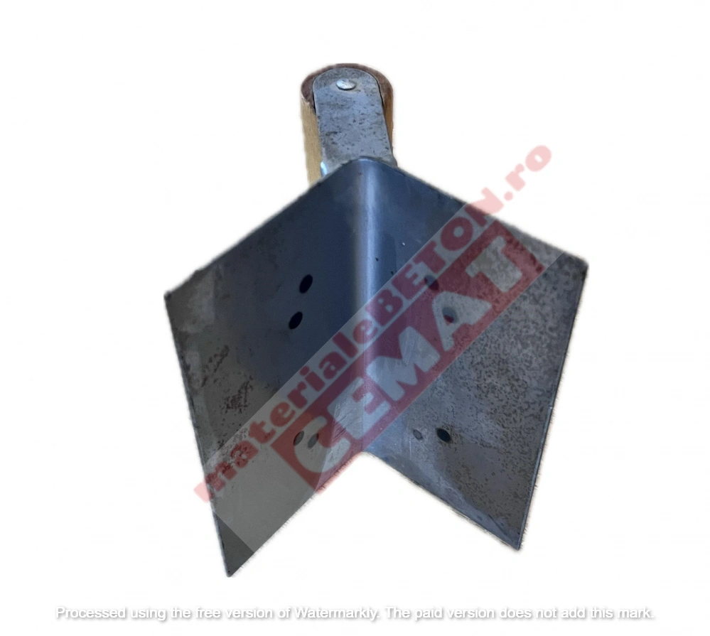 GLETIERA UNGHI DE 90° [1]