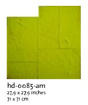 Pizarras - hd-0085 Matrita beton amprentat