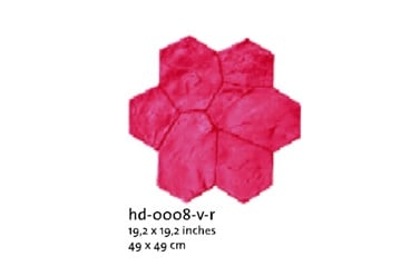 Matrite Beton Amprentat - hd-0008-v-r Matrita beton amprentat vertical