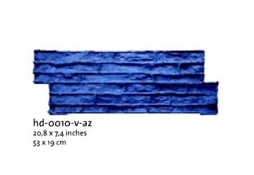 Matrite Beton Amprentat - hd-0010-v-az Matrita beton amprentat vertical