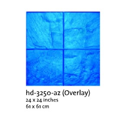 Losas - hd-3250-az Matrita beton amprentat