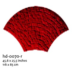 Adoquines - hd-0070-r Matrita beton amprentat