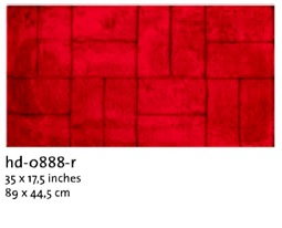 Adoquines - Matrita beton amprentat hd-0888-r