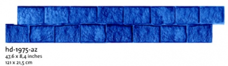 Cenefas - hd-1975-az Matrita beton amprentat margine