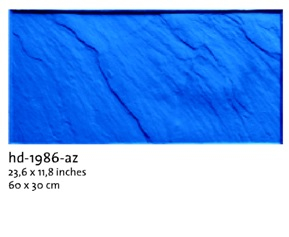 Losas - hd-1986-az Matrita beton amprentat