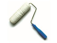 Rodillo - Maderas Rola texturata