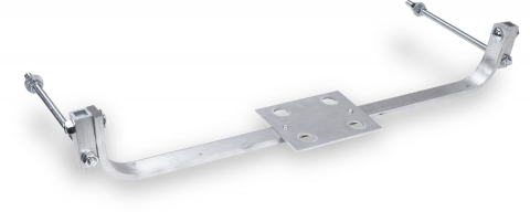 Finisoare beton/accesorii - Kit adaptor pentru matura Marshalltown AB4013