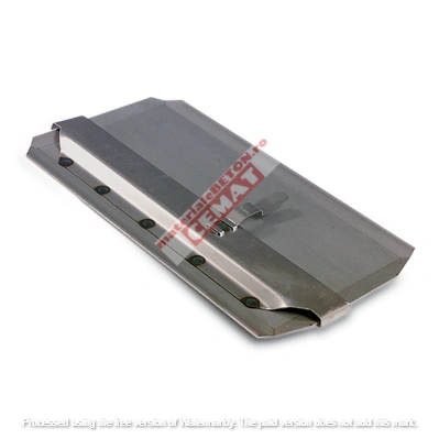 Consumabile - Lamele  flotoare - consumabile pentru elicopter