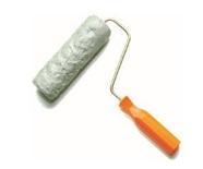 Rodillo - Piedra Rola texturata