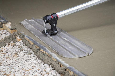 Manipulator Rock It Marshaltown BF9 [3]