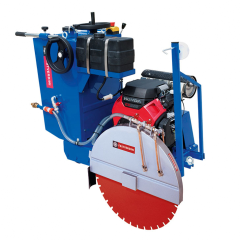 Utilaje si Masini - Fastverdini