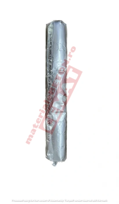 Beton elicopterizat - Mastic poliuretanic 600gr / pentru rosturile din beton